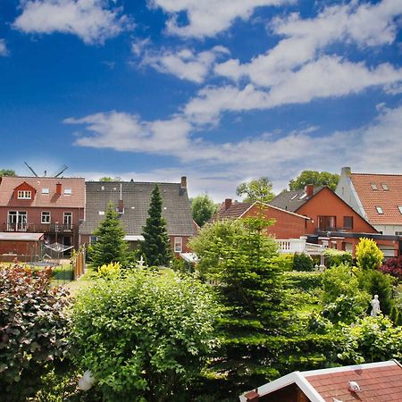 Ferienwohnung Heijenga, 45223 Jemgum Exteriör bild