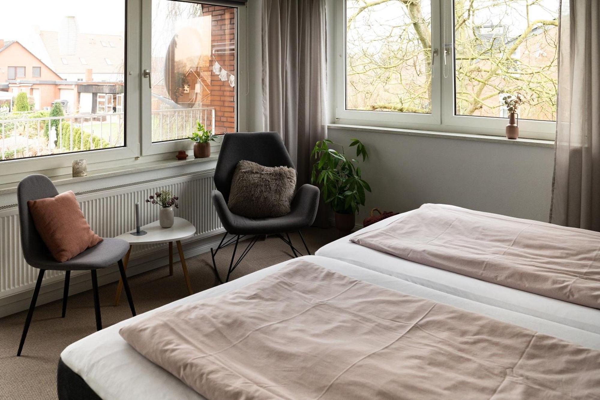 Ferienwohnung Heijenga, 45223 Jemgum Exteriör bild