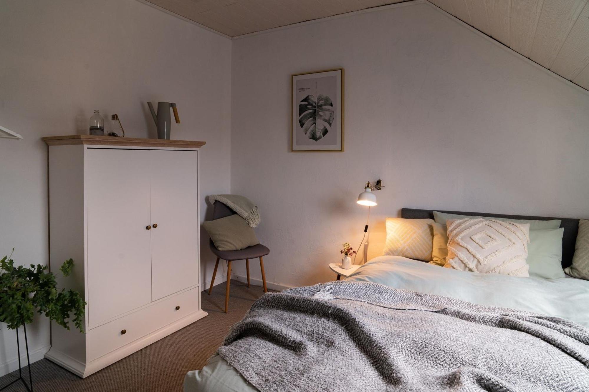 Ferienwohnung Heijenga, 45223 Jemgum Exteriör bild