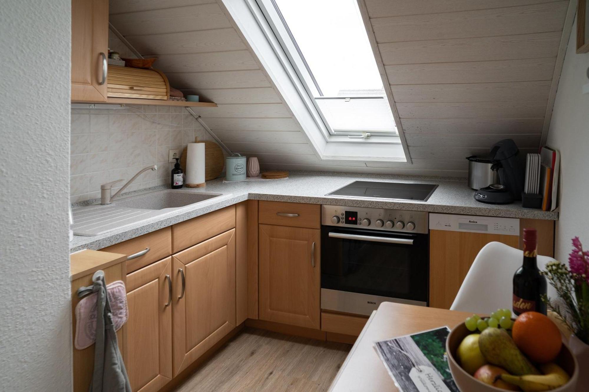 Ferienwohnung Heijenga, 45223 Jemgum Exteriör bild
