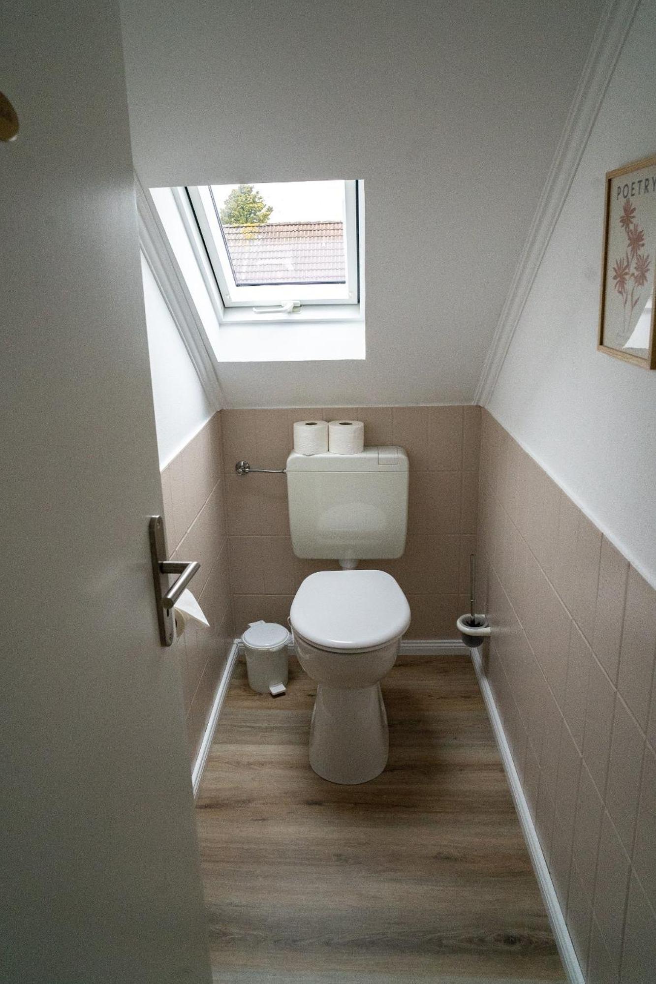 Ferienwohnung Heijenga, 45223 Jemgum Exteriör bild