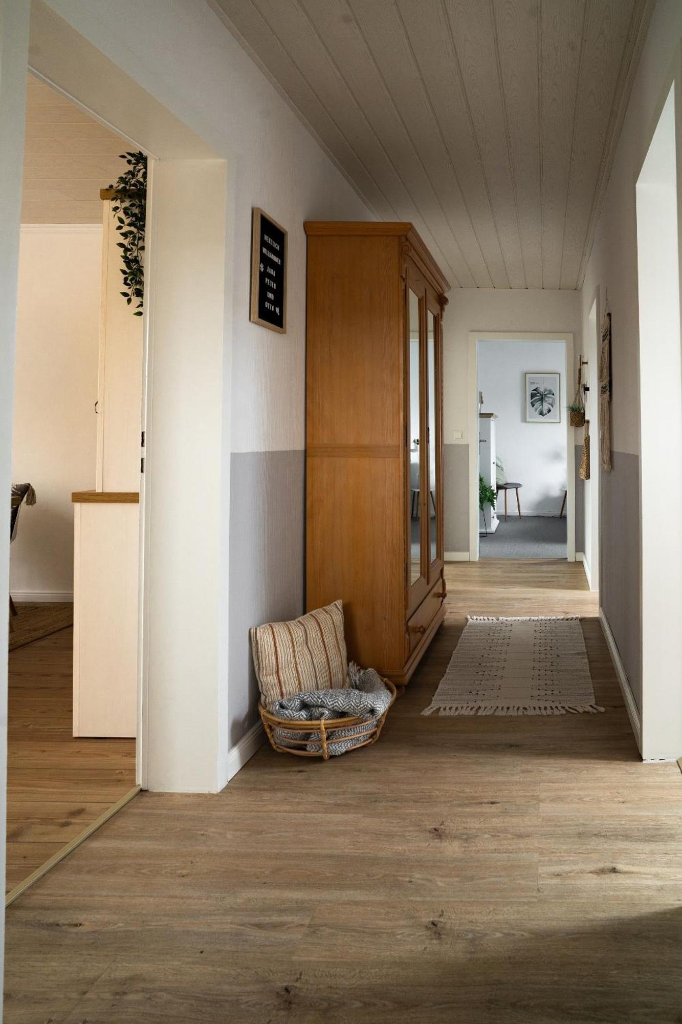 Ferienwohnung Heijenga, 45223 Jemgum Exteriör bild