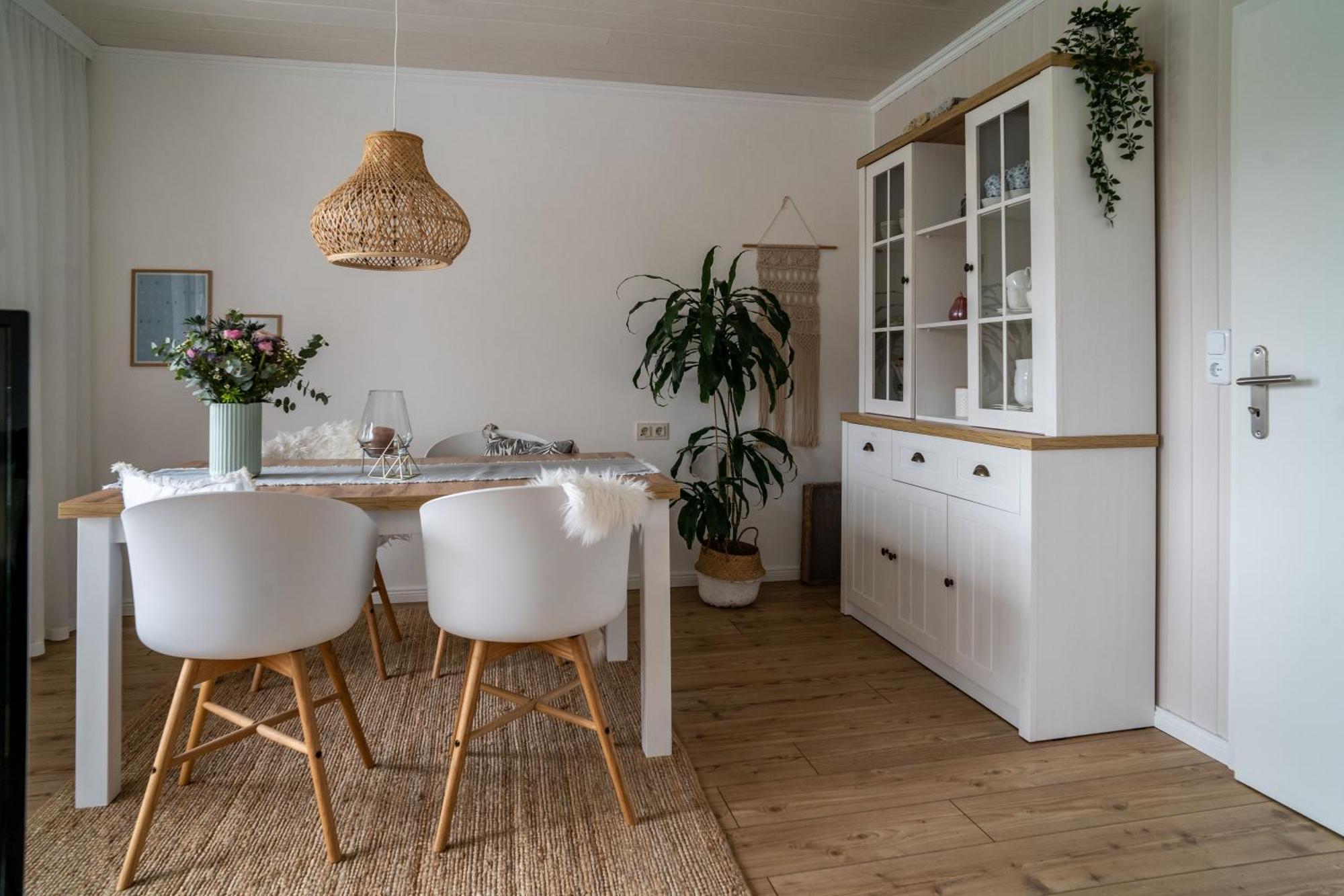 Ferienwohnung Heijenga, 45223 Jemgum Exteriör bild