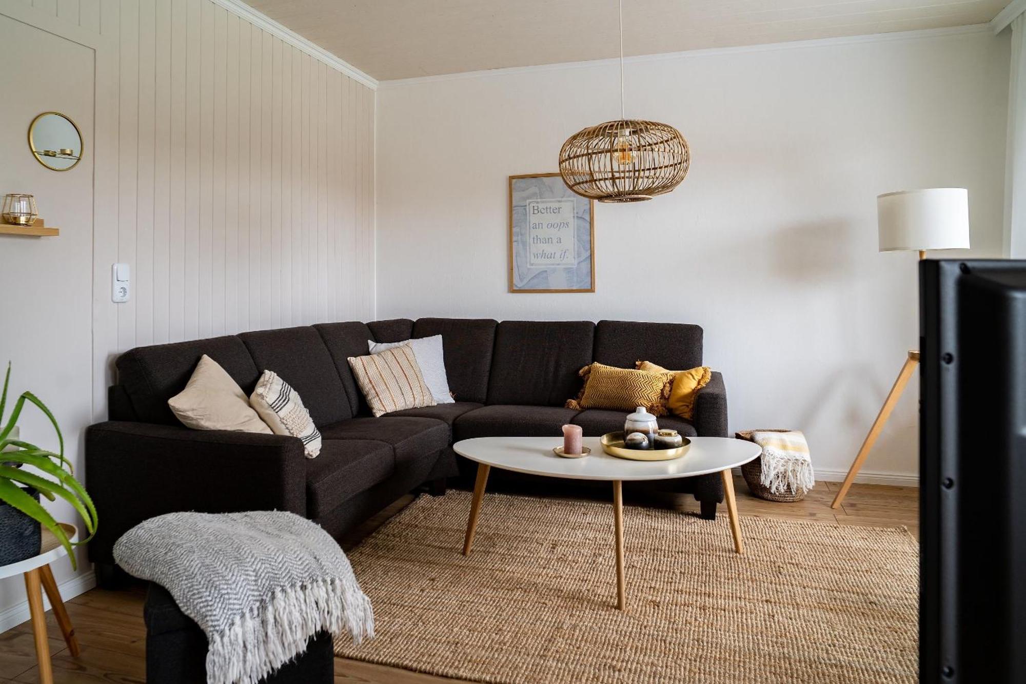 Ferienwohnung Heijenga, 45223 Jemgum Exteriör bild