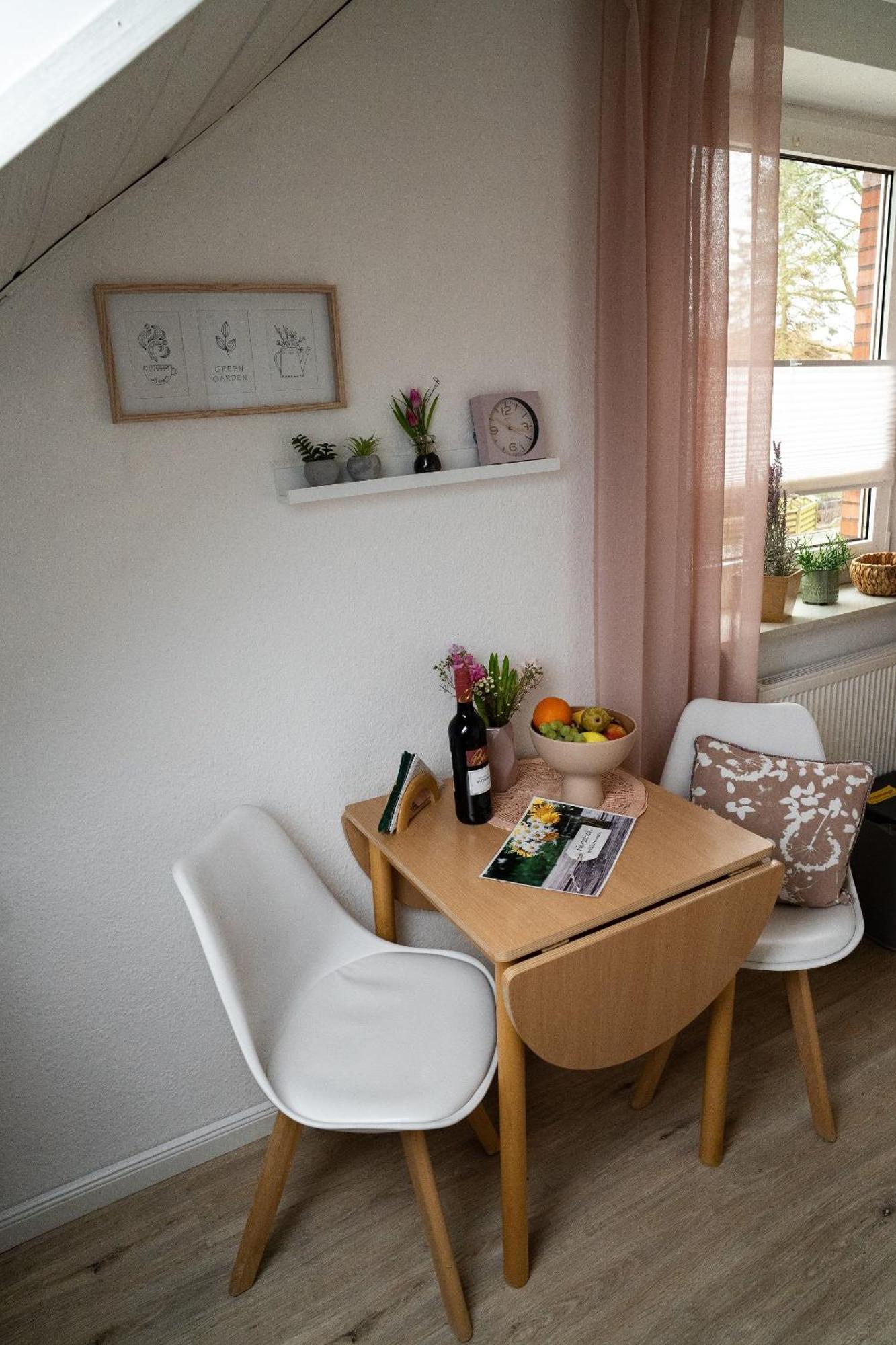 Ferienwohnung Heijenga, 45223 Jemgum Exteriör bild