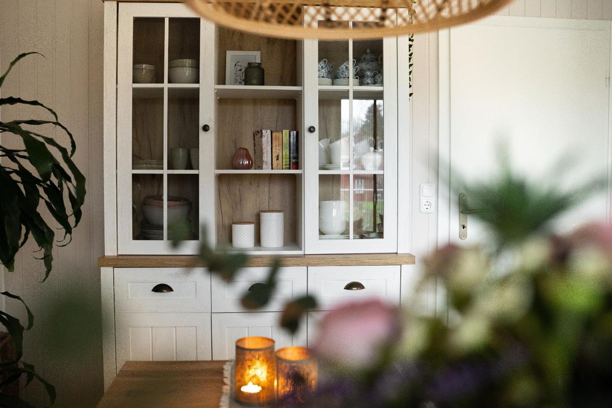 Ferienwohnung Heijenga, 45223 Jemgum Exteriör bild